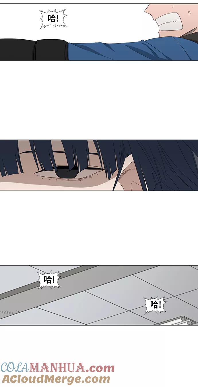 《拳击手》第41话 缘分（2） 第37页