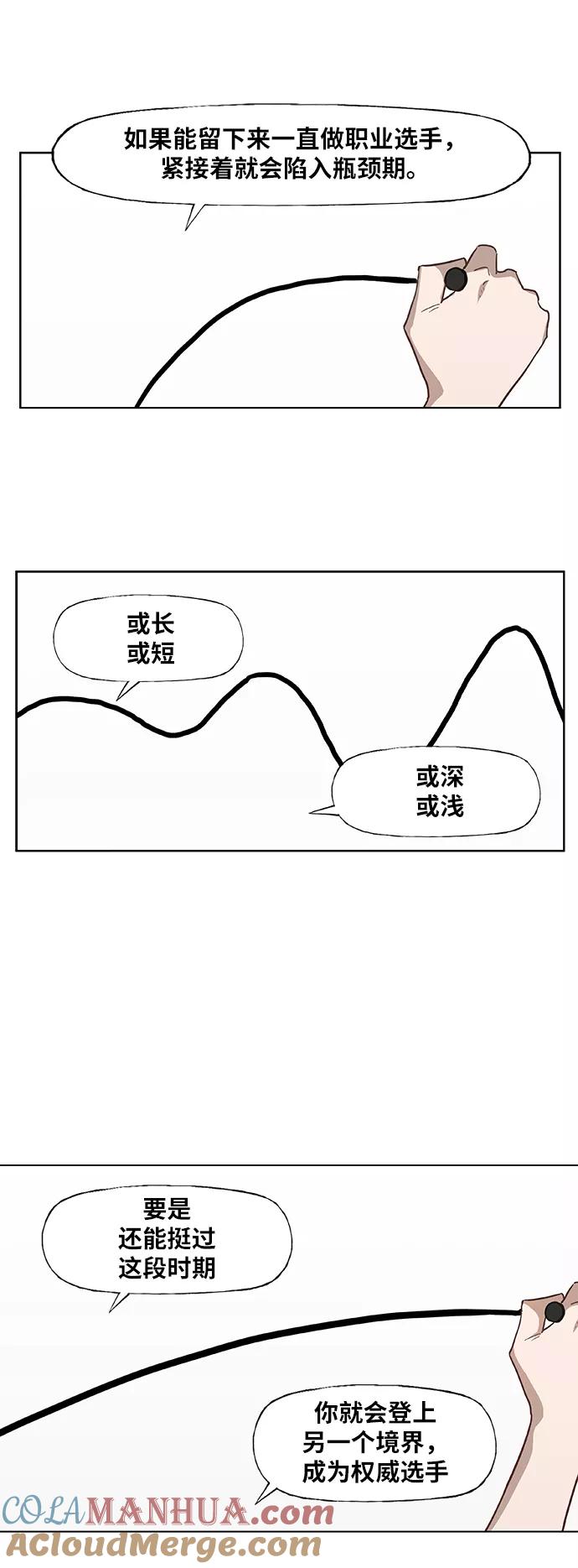 《拳击手》第42话 英雄（1） 第19页