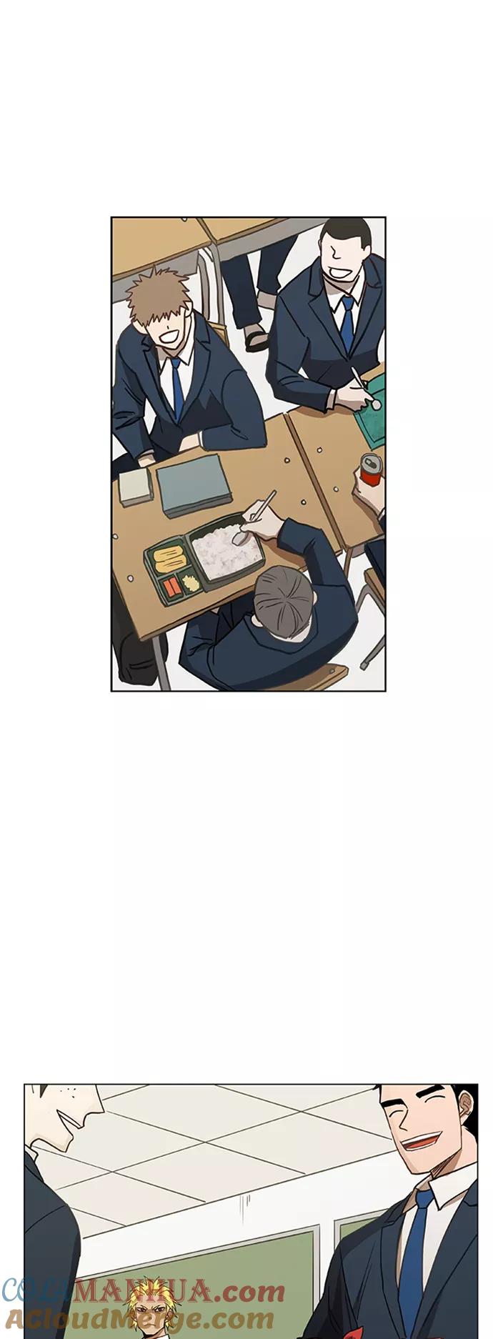《拳击手》第44话 英雄（3） 第28页
