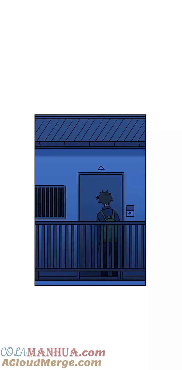 《拳击手》第45话 反英雄 第55页