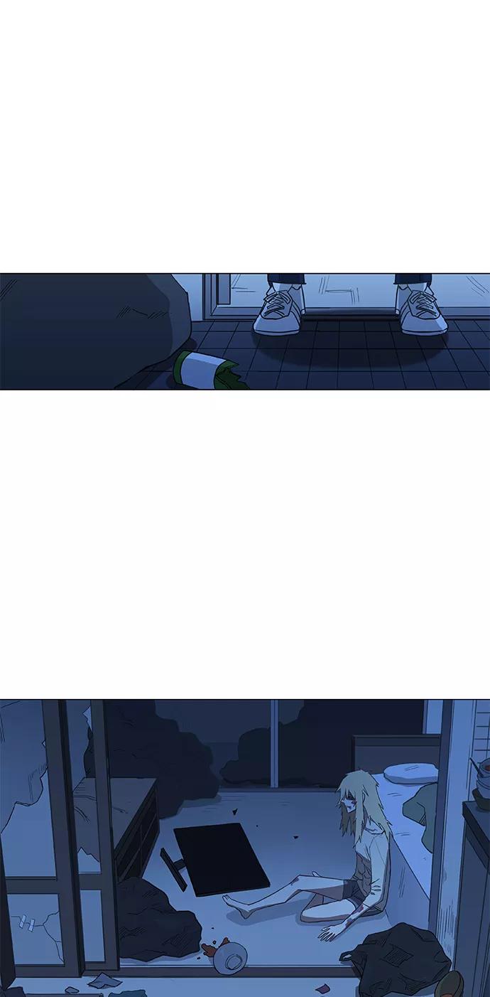 《拳击手》第45话 反英雄 第56页