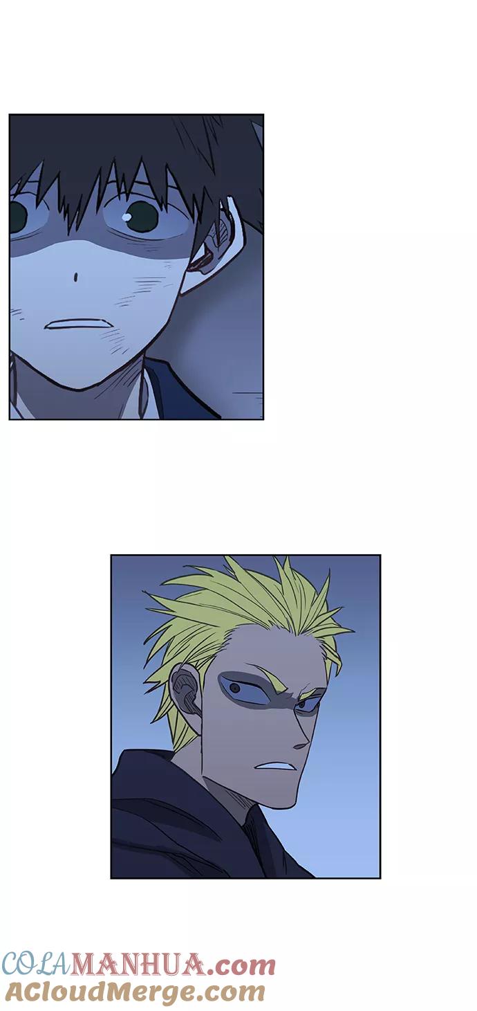 《拳击手》第45话 反英雄 第40页