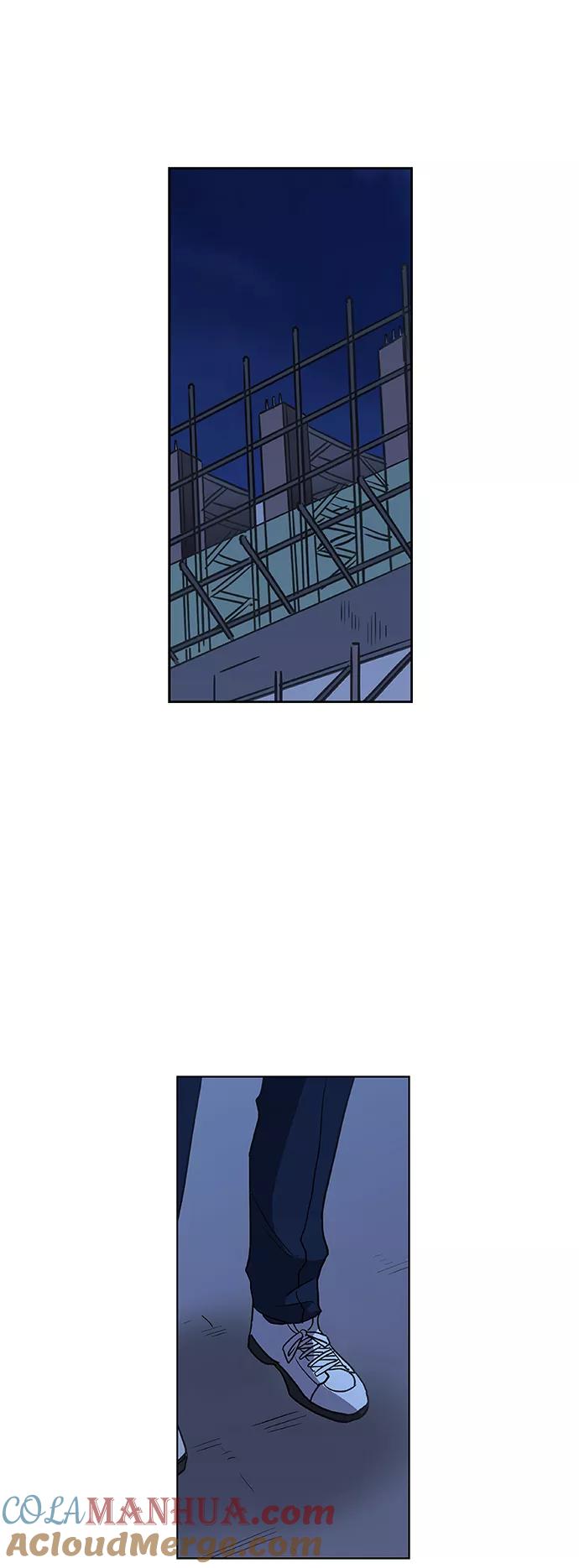 《拳击手》第45话 反英雄 第7页