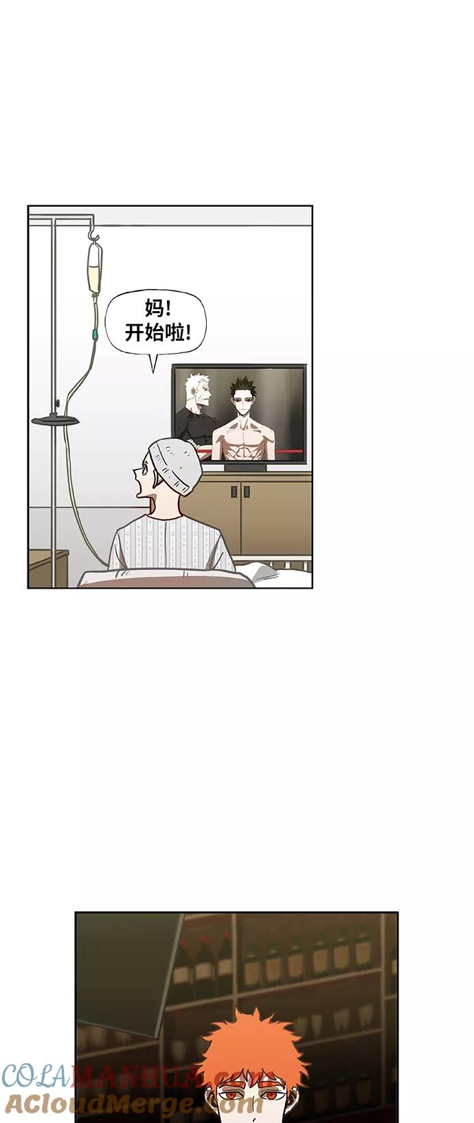 《拳击手》第47话 证明（1） 第13页
