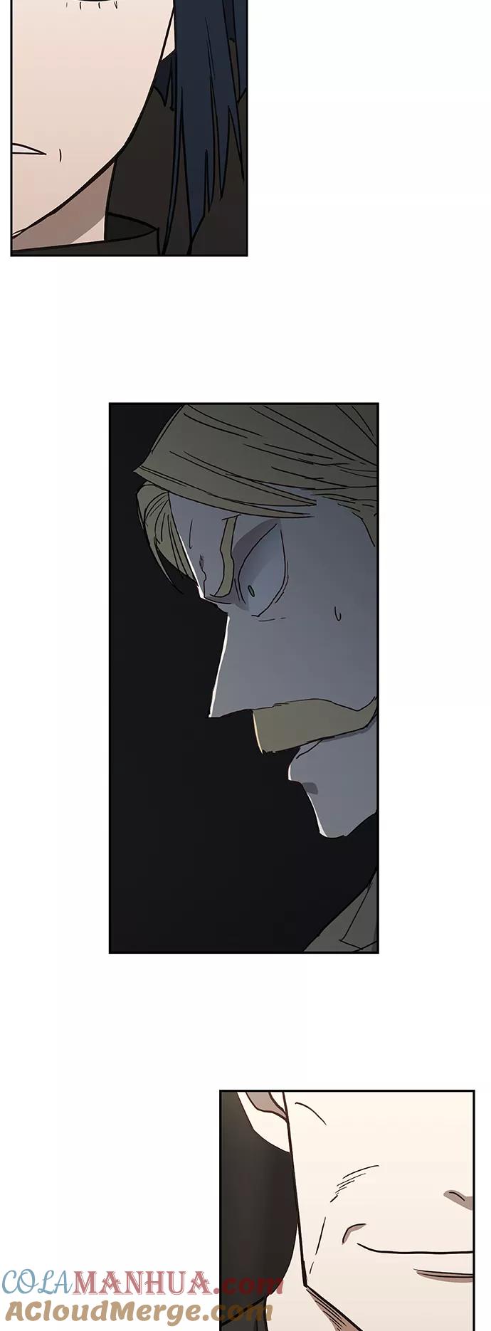 《拳击手》第47话 证明（1） 第52页