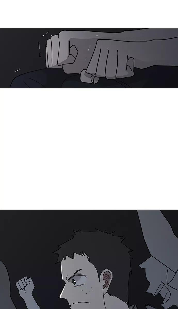 《拳击手》第48话 证明（2） 第65页