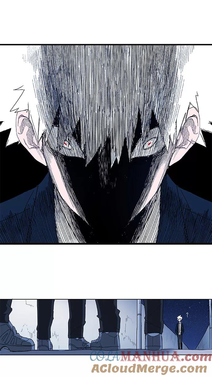 《拳击手》第4话 前夕 第25页