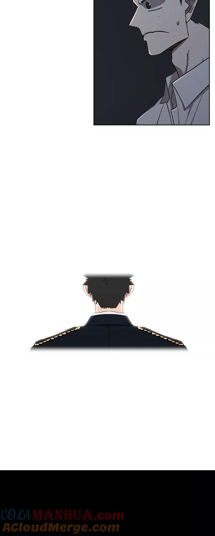 《拳击手》第49话 证明（3） 第46页