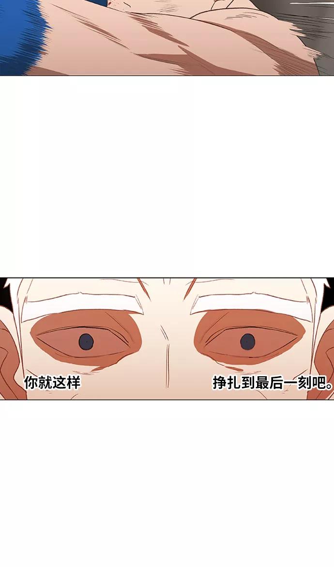 《拳击手》第49话 证明（3） 第35页