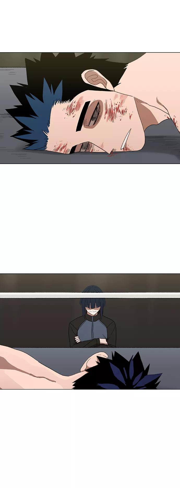《拳击手》第50话 感恩 第32页