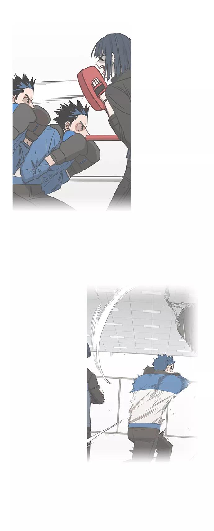 《拳击手》第51话 圆满告终 第39页