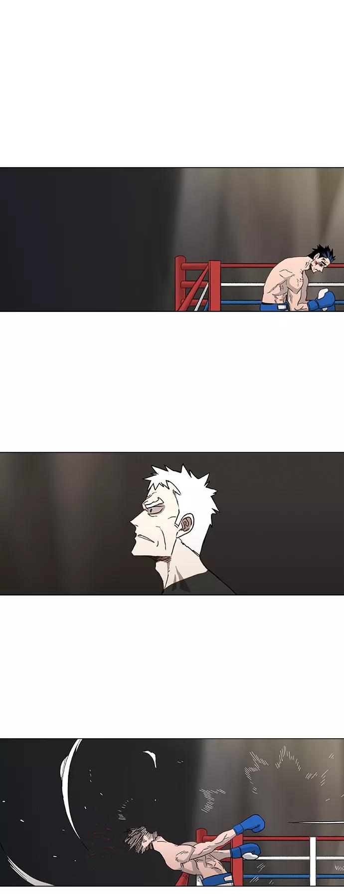 《拳击手》第51话 圆满告终 第2页