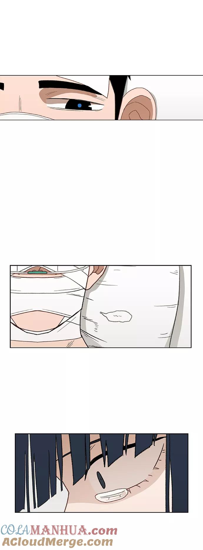 《拳击手》第51话 圆满告终 第31页