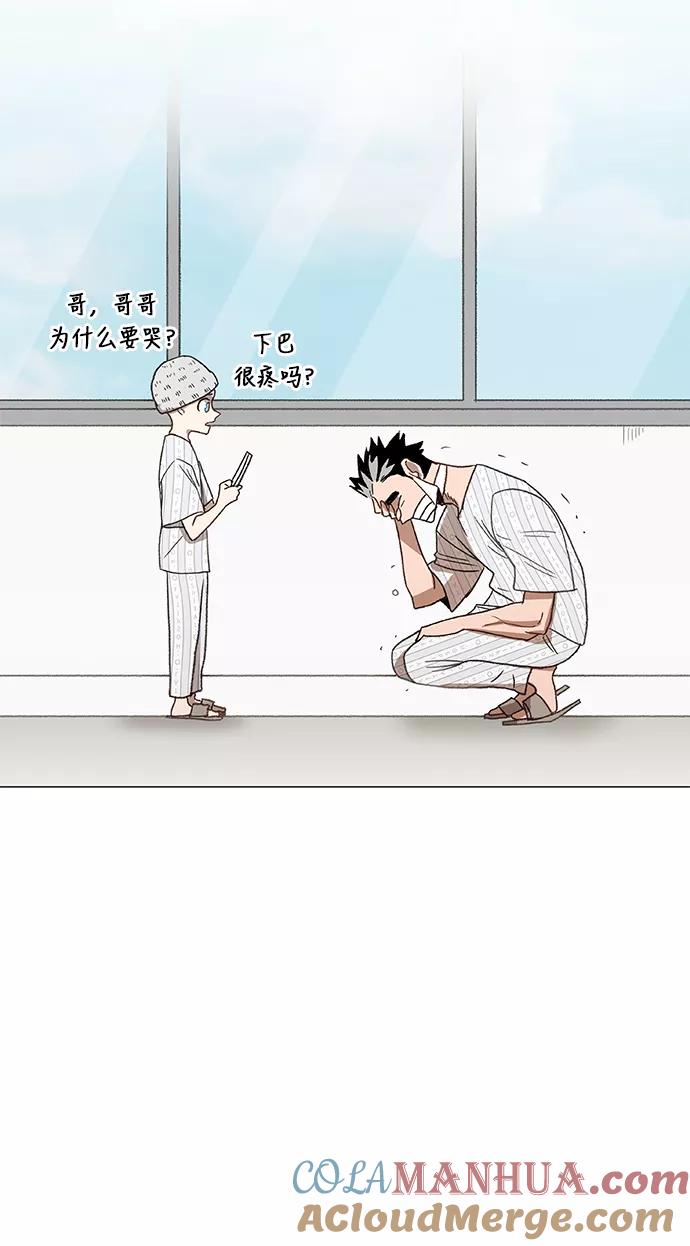 《拳击手》第51话 圆满告终 第58页