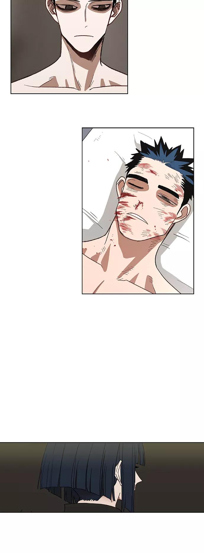 《拳击手》第51话 圆满告终 第9页