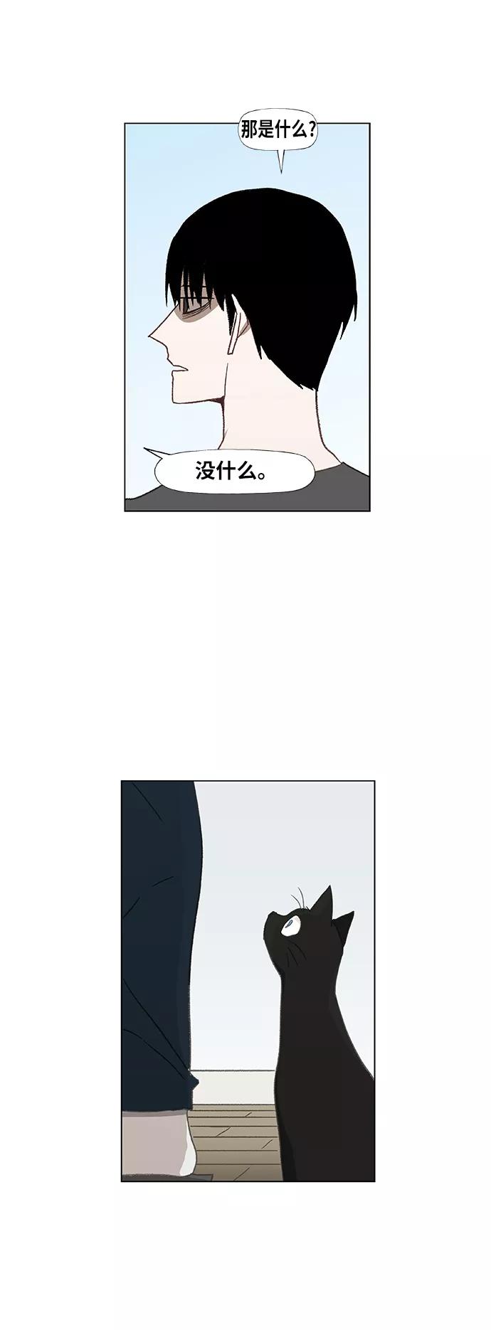《拳击手》第52话 宣战 第54页