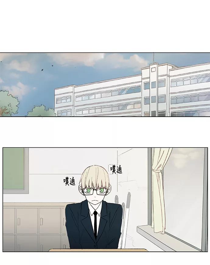 《拳击手》第5话 勇气 第8页