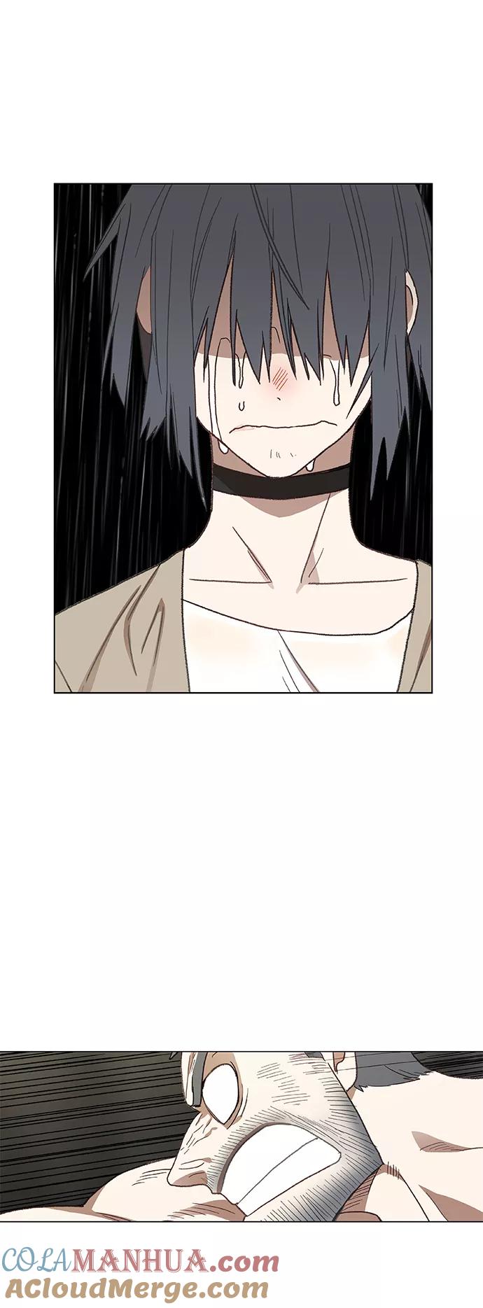 《拳击手》第54话 热身赛（2） 第46页