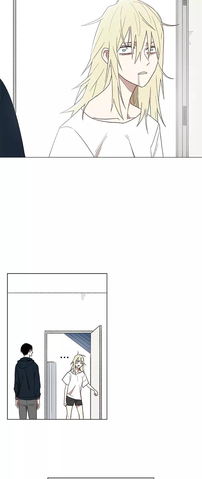 《拳击手》第54话 热身赛（2） 第6页