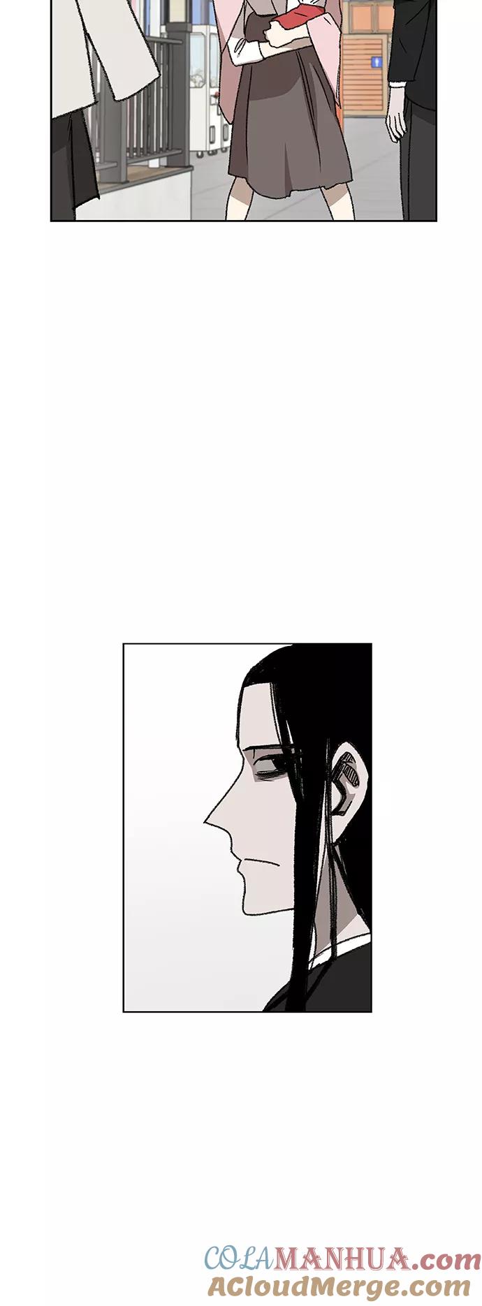 《拳击手》第57话 约会（2） 第31页