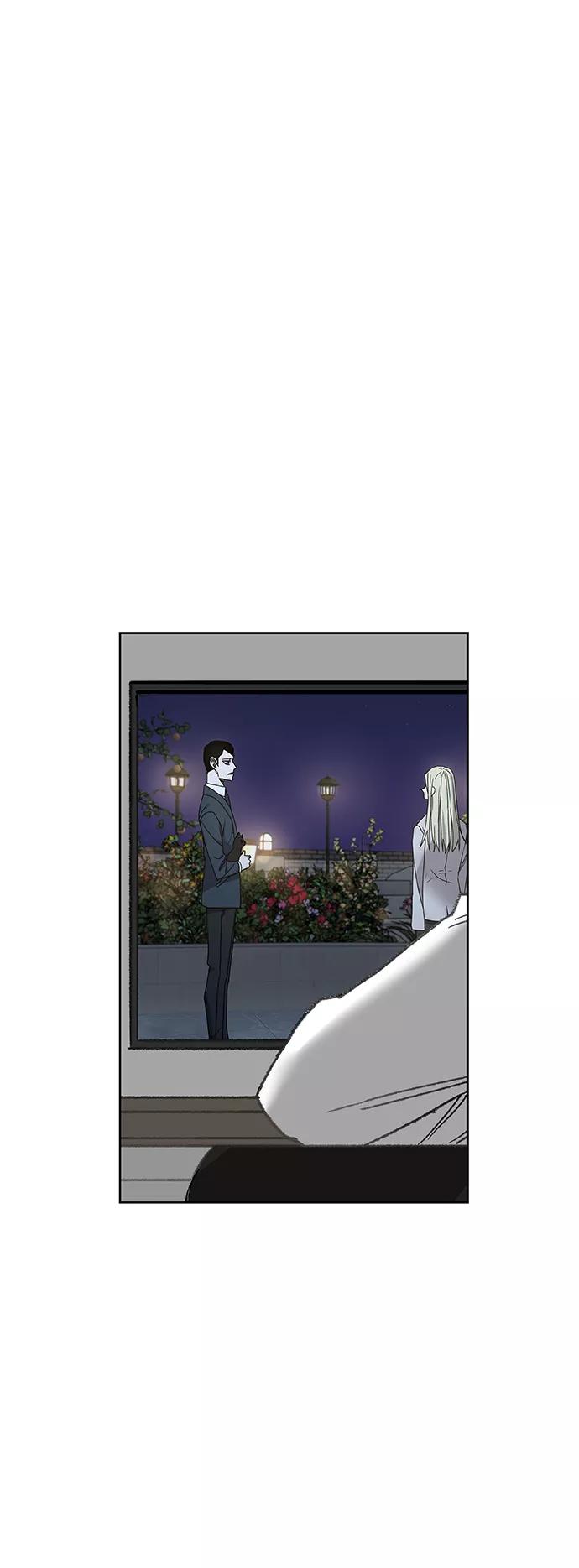 《拳击手》第57话 约会（2） 第59页
