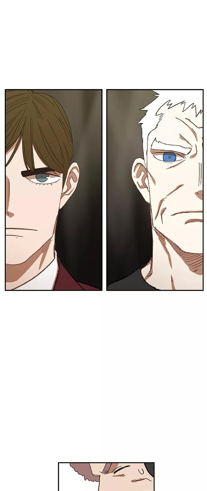《拳击手》第59话 以眼还眼 第32页