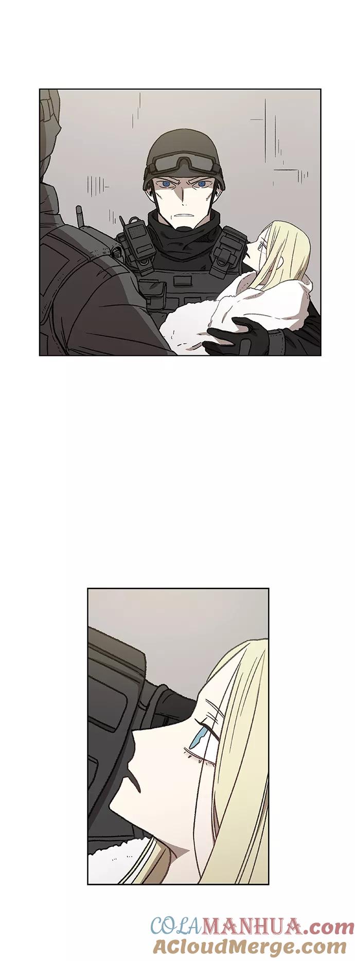 《拳击手》第60话 交易 第25页