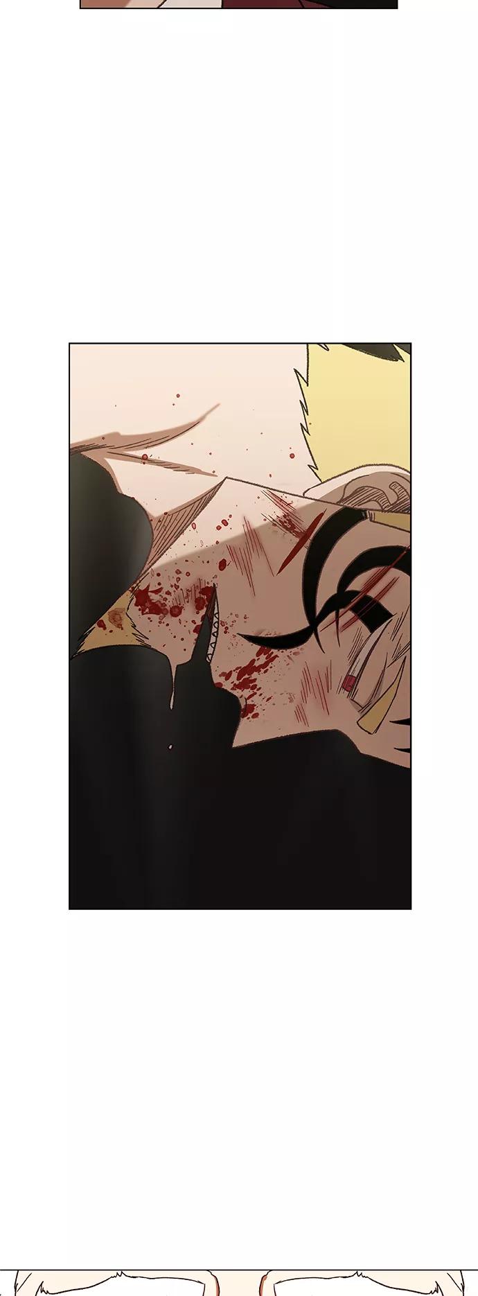 《拳击手》第61话 捕食者 第69页