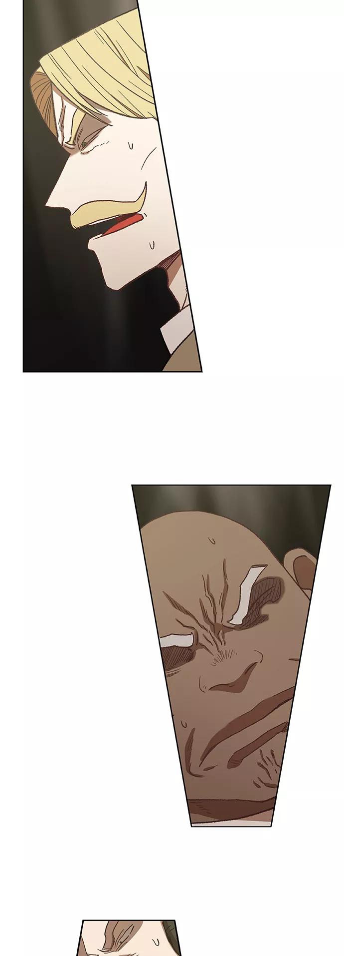 《拳击手》第61话 捕食者 第54页