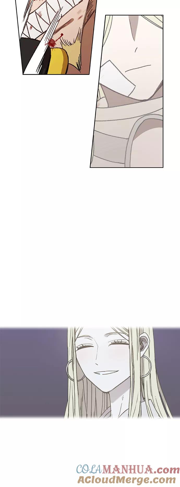 《拳击手》第61话 捕食者 第46页