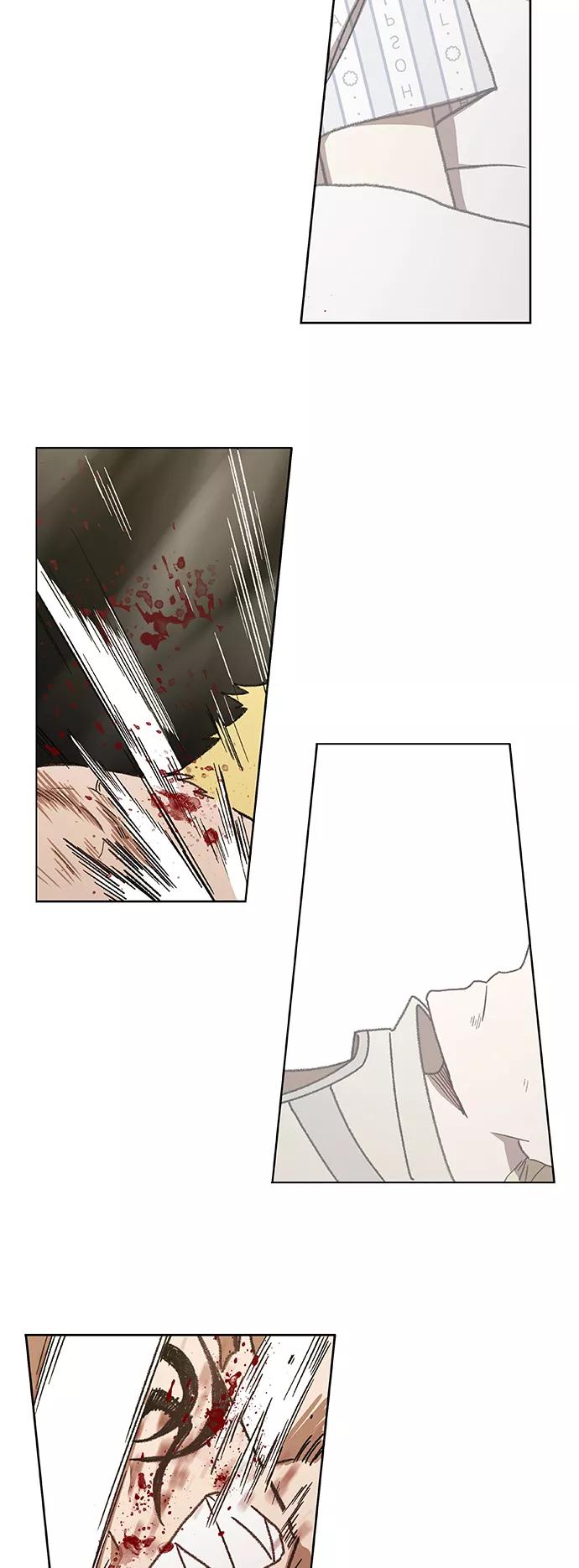 《拳击手》第61话 捕食者 第45页
