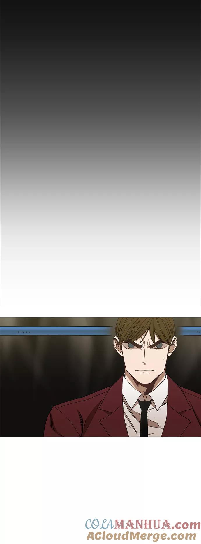 《拳击手》第61话 捕食者 第7页