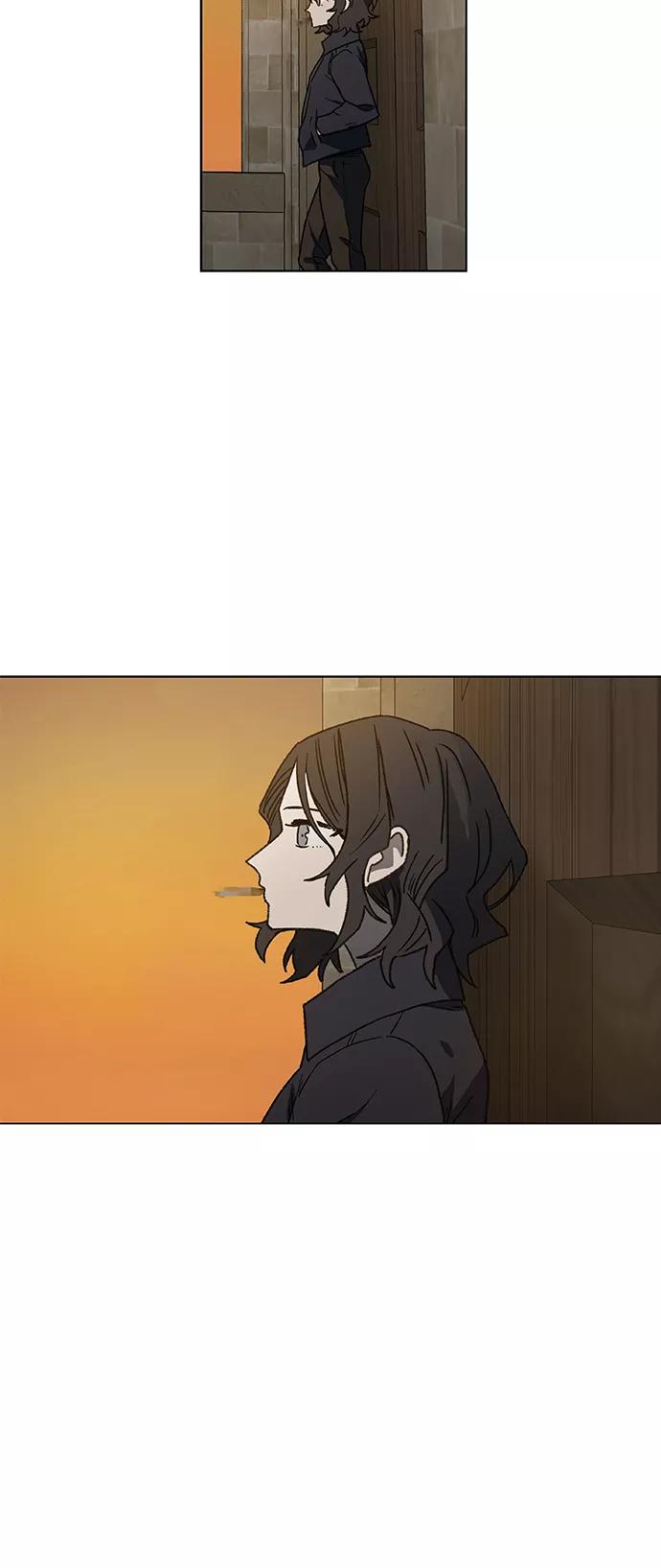 《拳击手》第62话 兄弟（1） 第3页