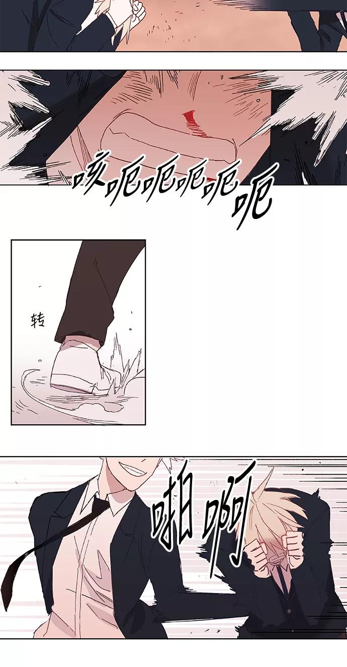 《拳击手》第6话 奋战 第41页