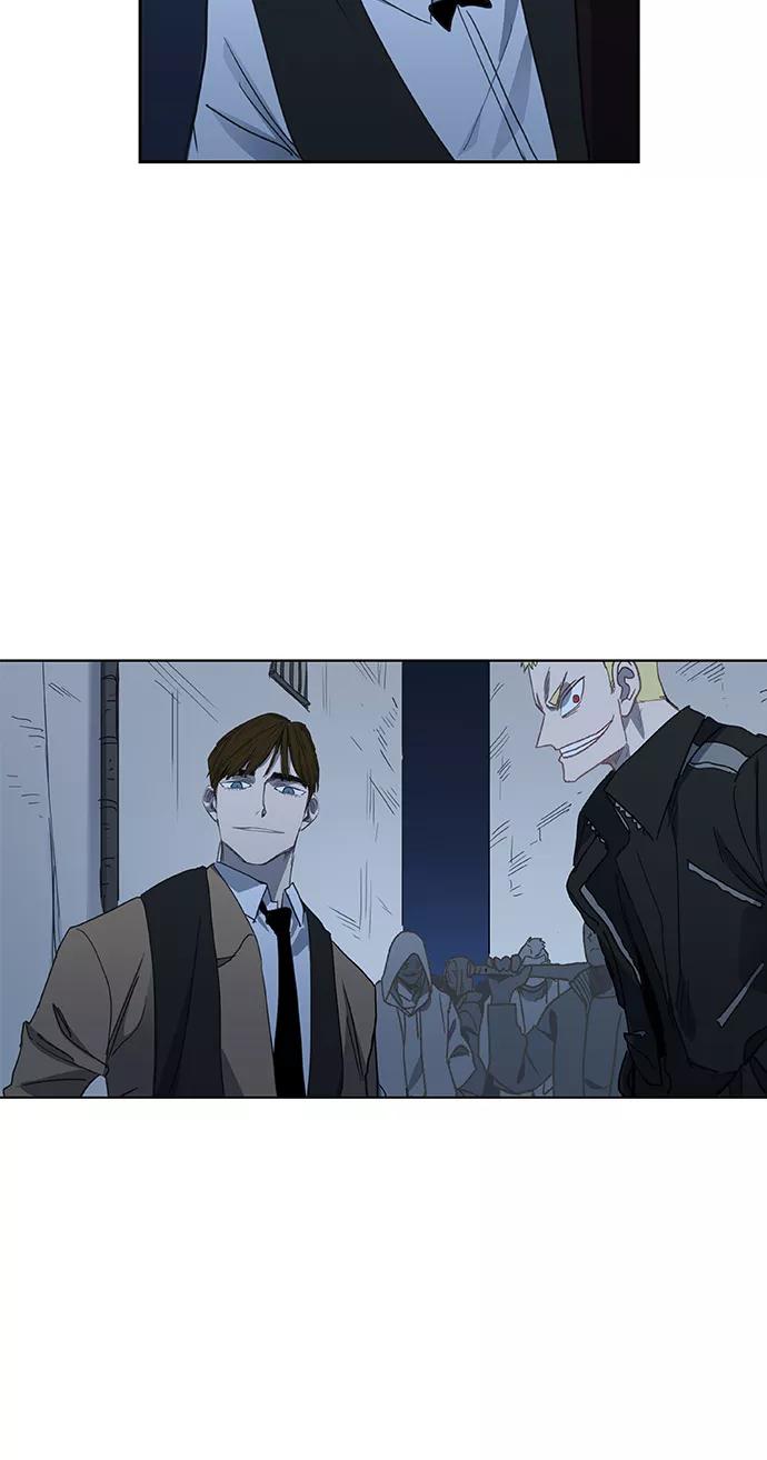 《拳击手》第65话 圣诞节 第6页
