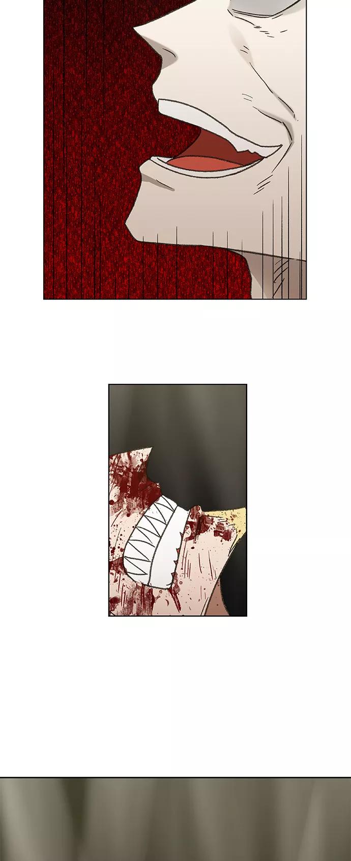 《拳击手》第66话 挣扎 第66页