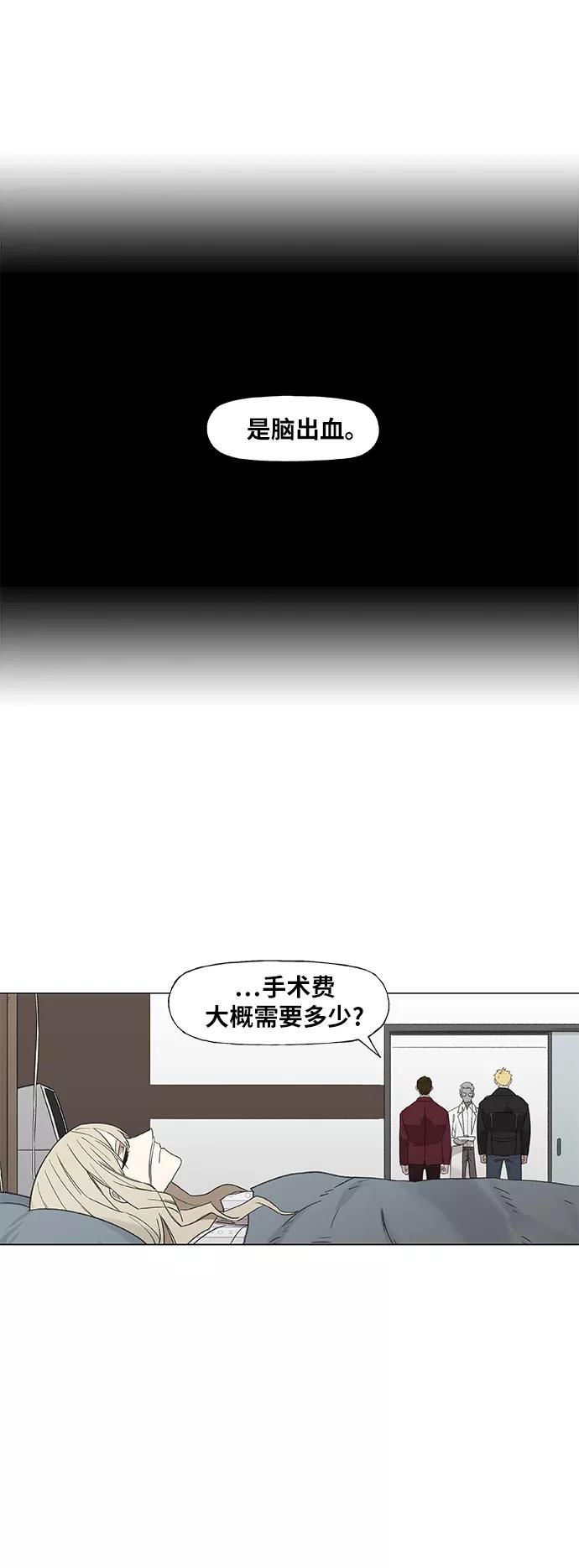 《拳击手》第66话 挣扎 第54页