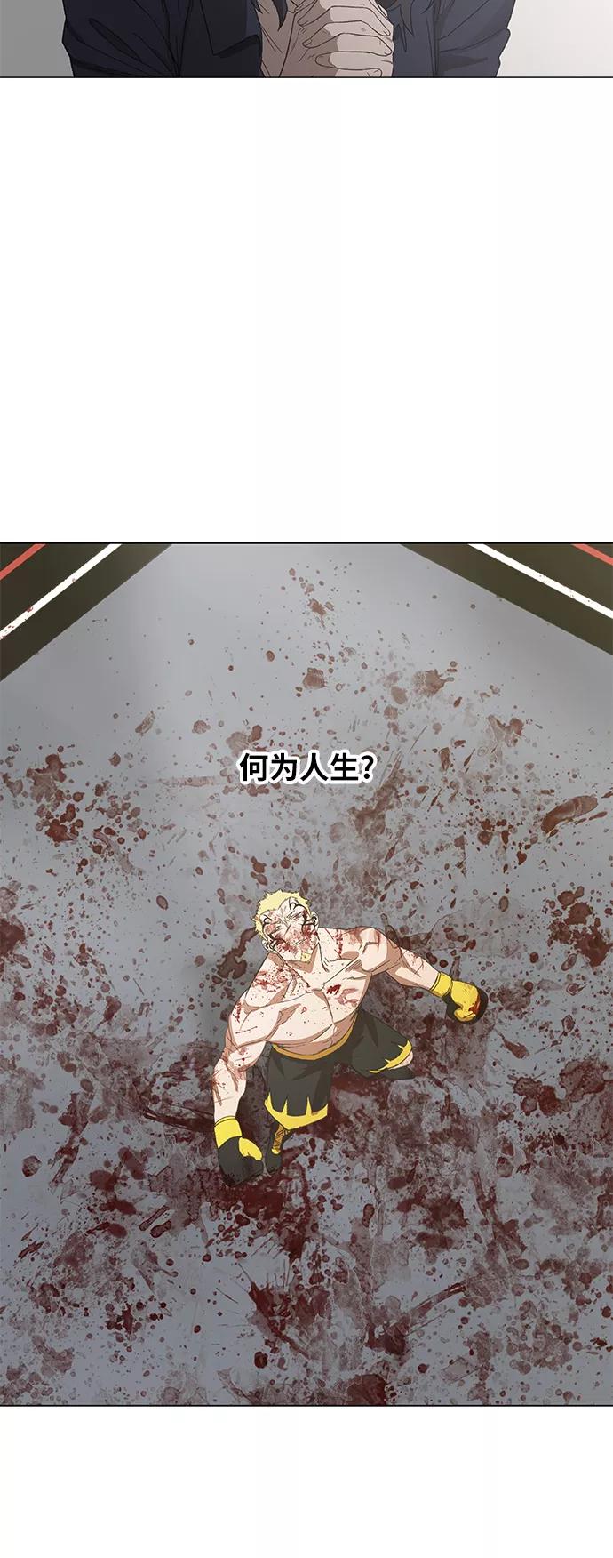 《拳击手》第67话 血 第33页