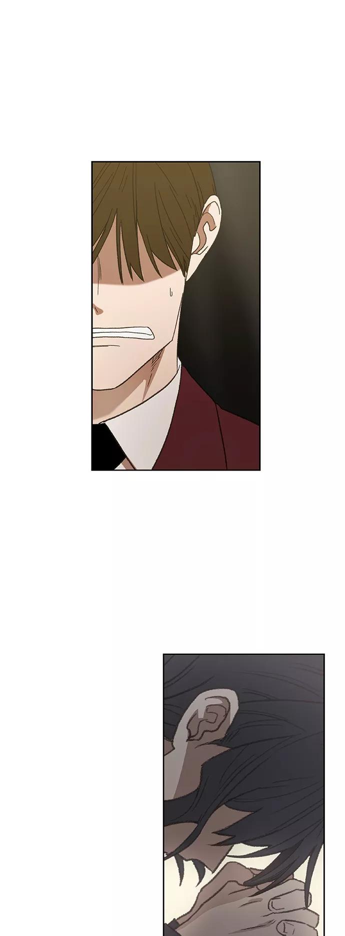 《拳击手》第67话 血 第41页