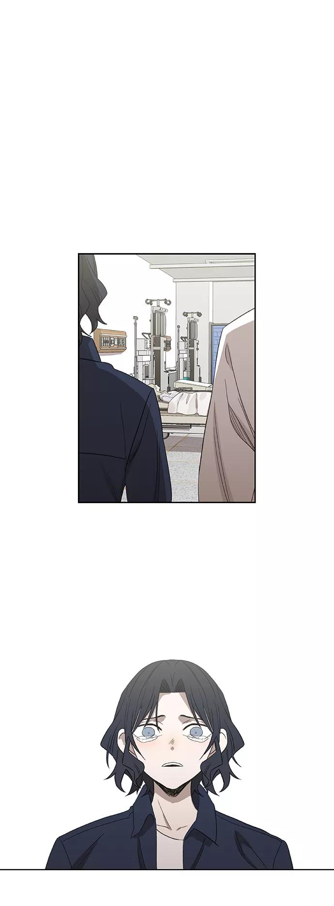 《拳击手》第67话 血 第95页