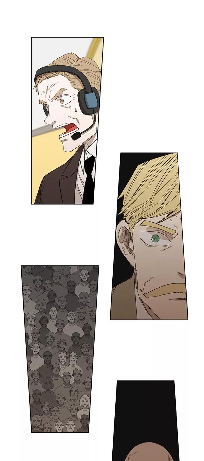 《拳击手》第67话 血 第90页