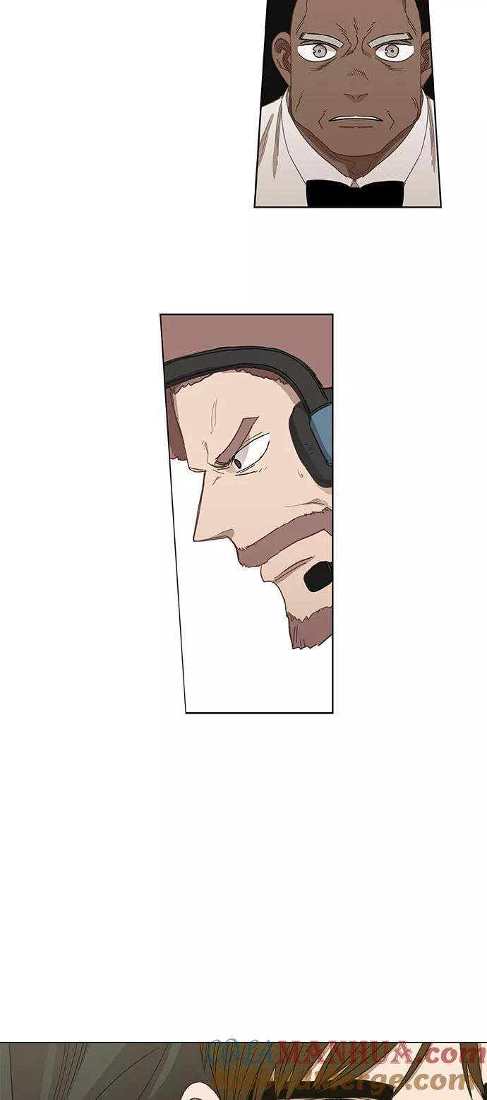 《拳击手》第67话 血 第91页