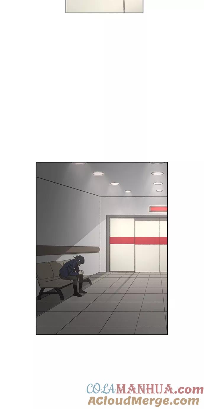 《拳击手》第67话 血 第4页