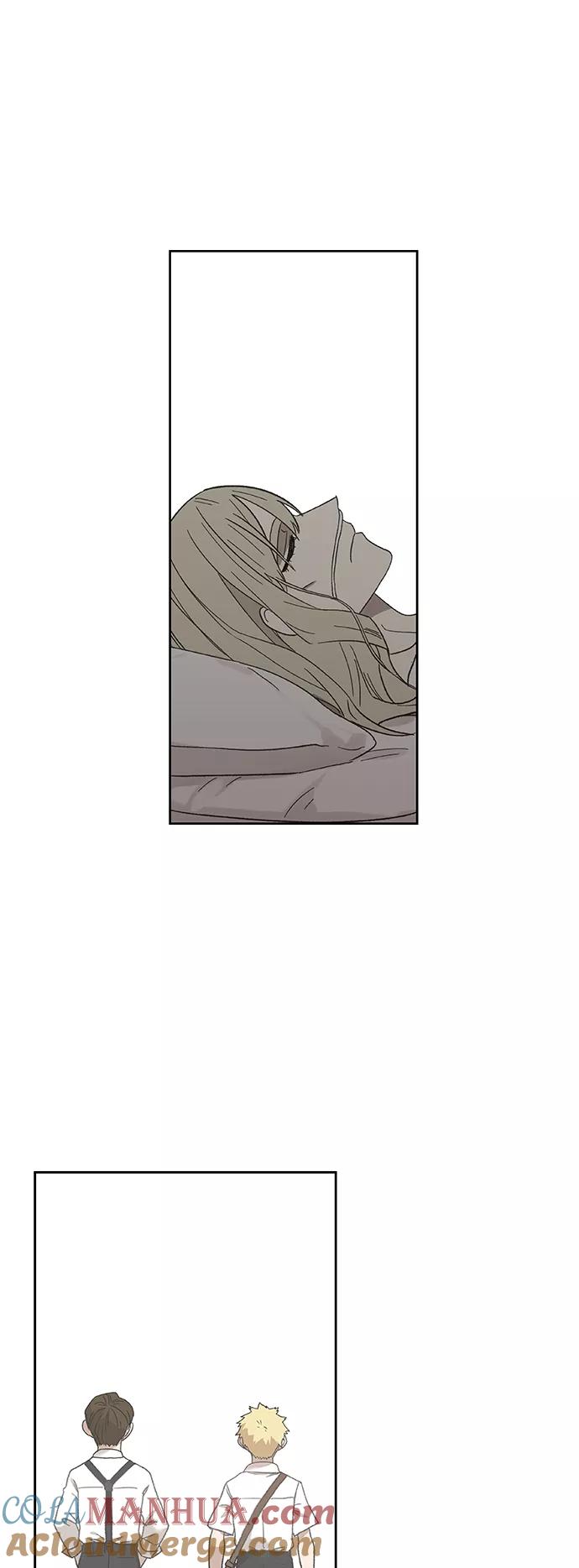 《拳击手》第67话 血 第73页