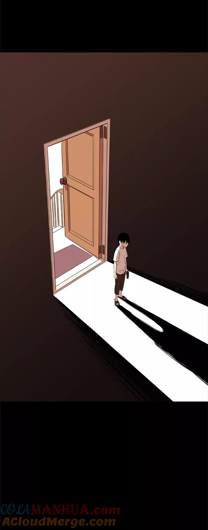 《拳击手》第69话 加速（1） 第28页
