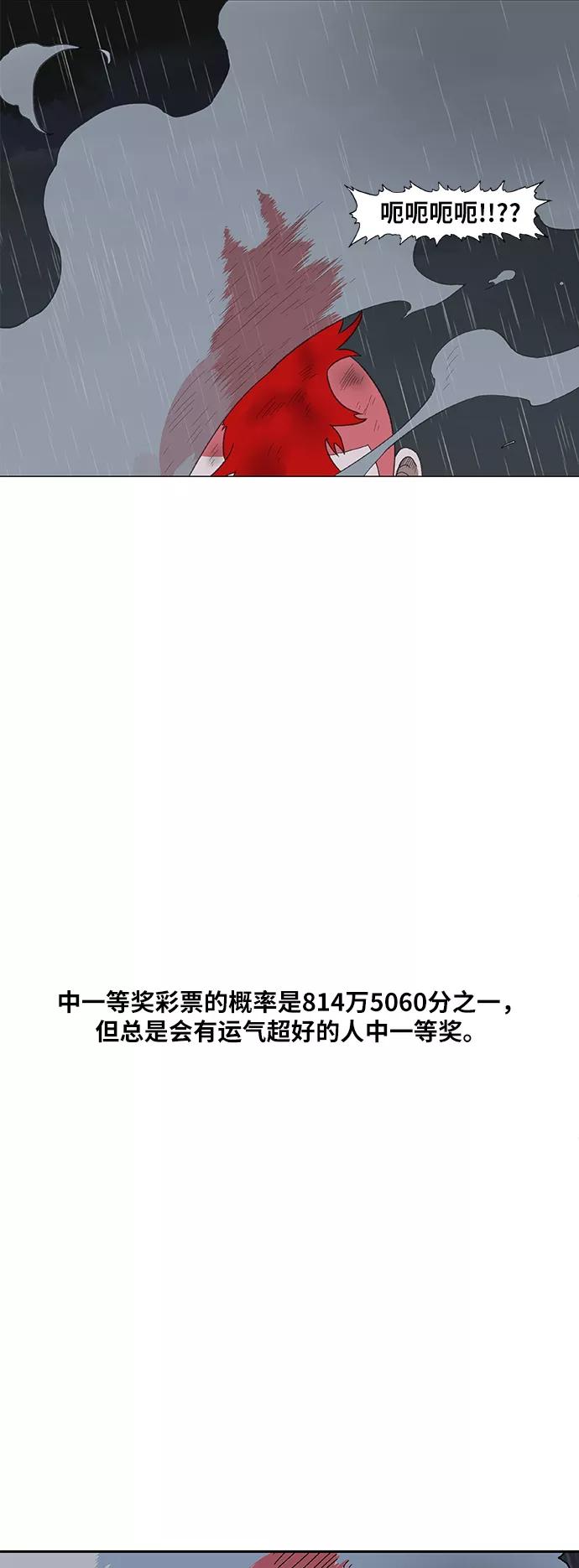 《拳击手》第73话 莫X干（3） 第57页