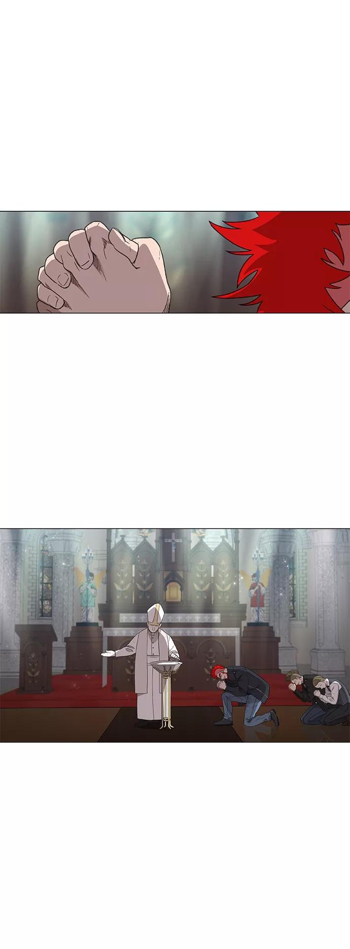《拳击手》第74话 运气 第27页