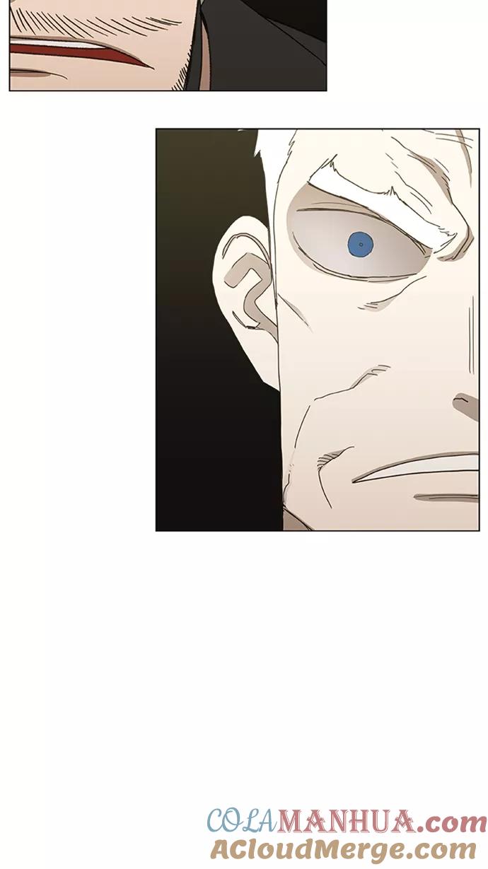 《拳击手》第75话 呃哈哈哈哈哈哈 第4页