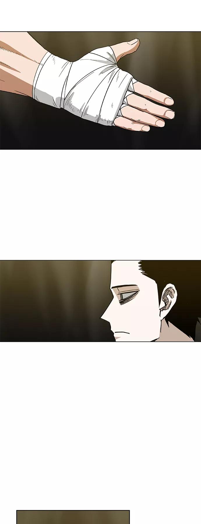 《拳击手》第76话 命运（1） 第21页