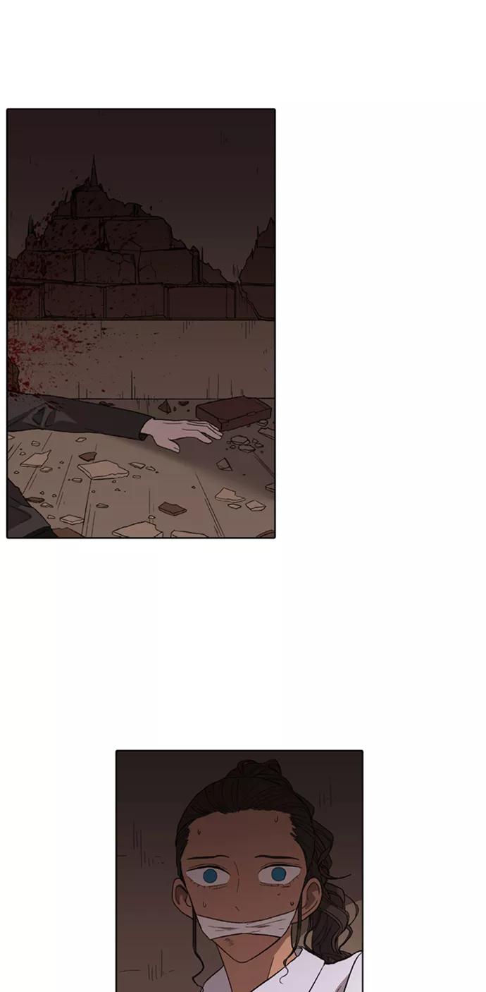 《拳击手》第77话 命运（2） 第92页